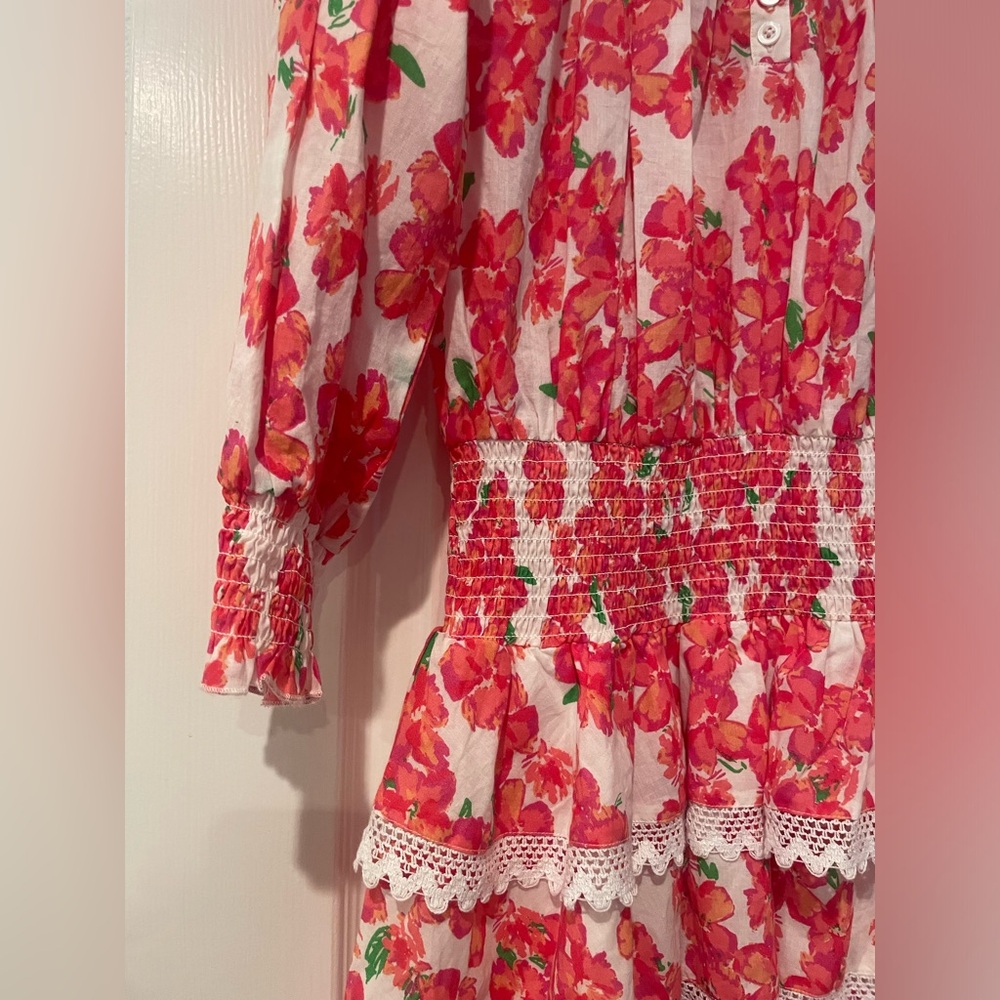 Modaposa Dress - Picture 5 of 6